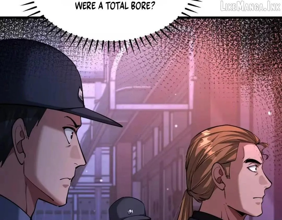 Eternal Loop: A Thousand-Year Grind Chapter 284 page 156 - 