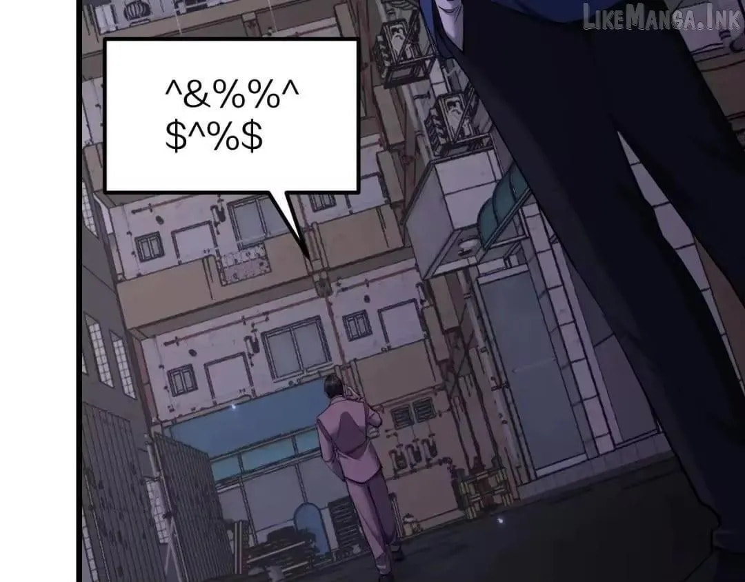 Eternal Loop: A Thousand-Year Grind Chapter 284 page 19 - 