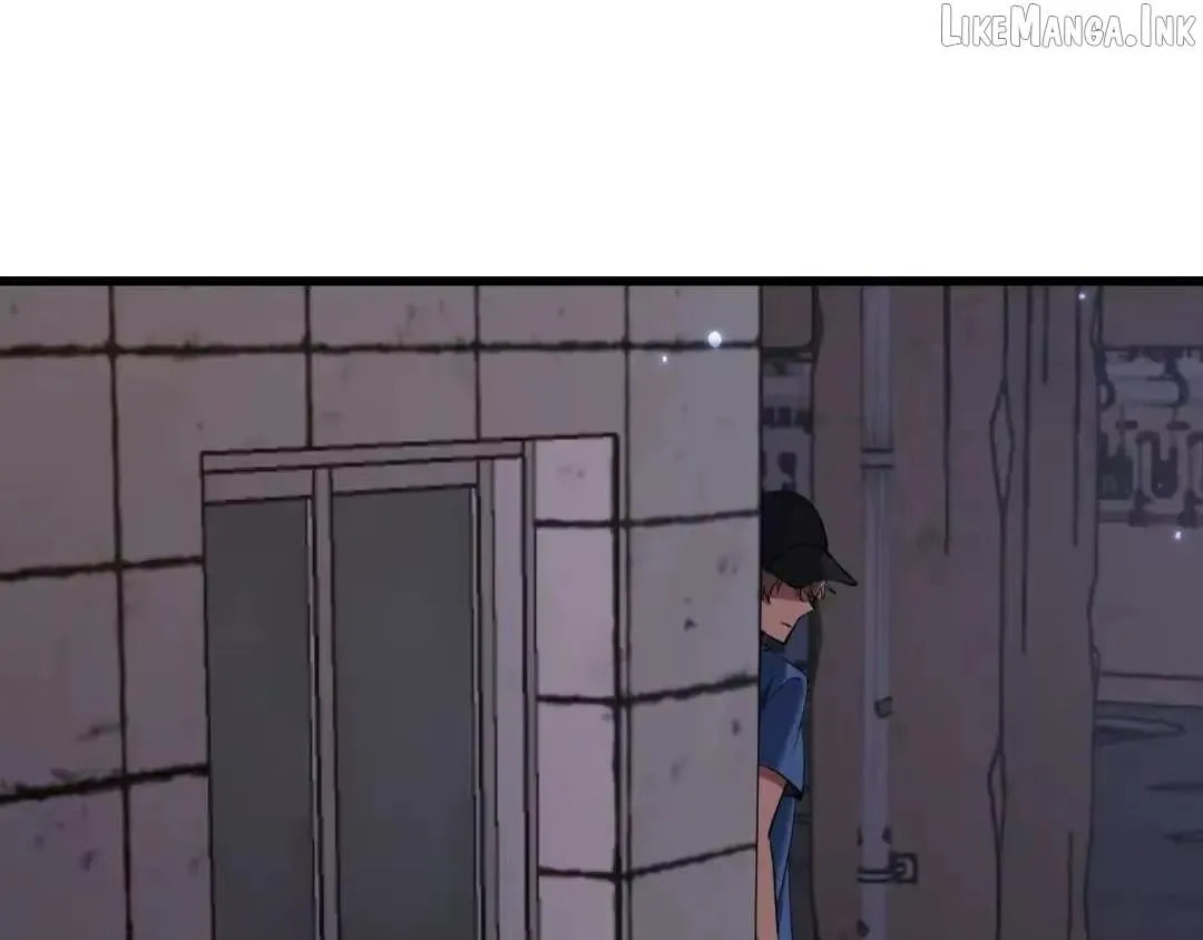 Eternal Loop: A Thousand-Year Grind Chapter 284 page 21 - 