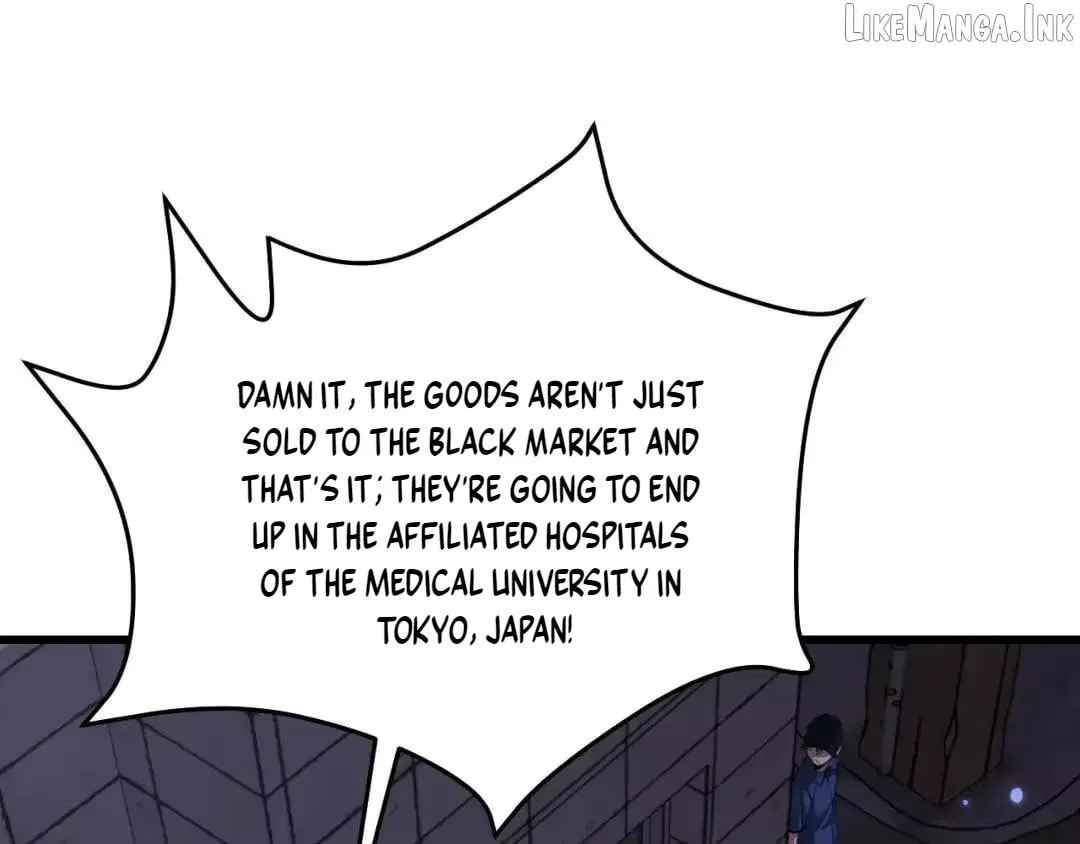 Eternal Loop: A Thousand-Year Grind Chapter 284 page 25 - 