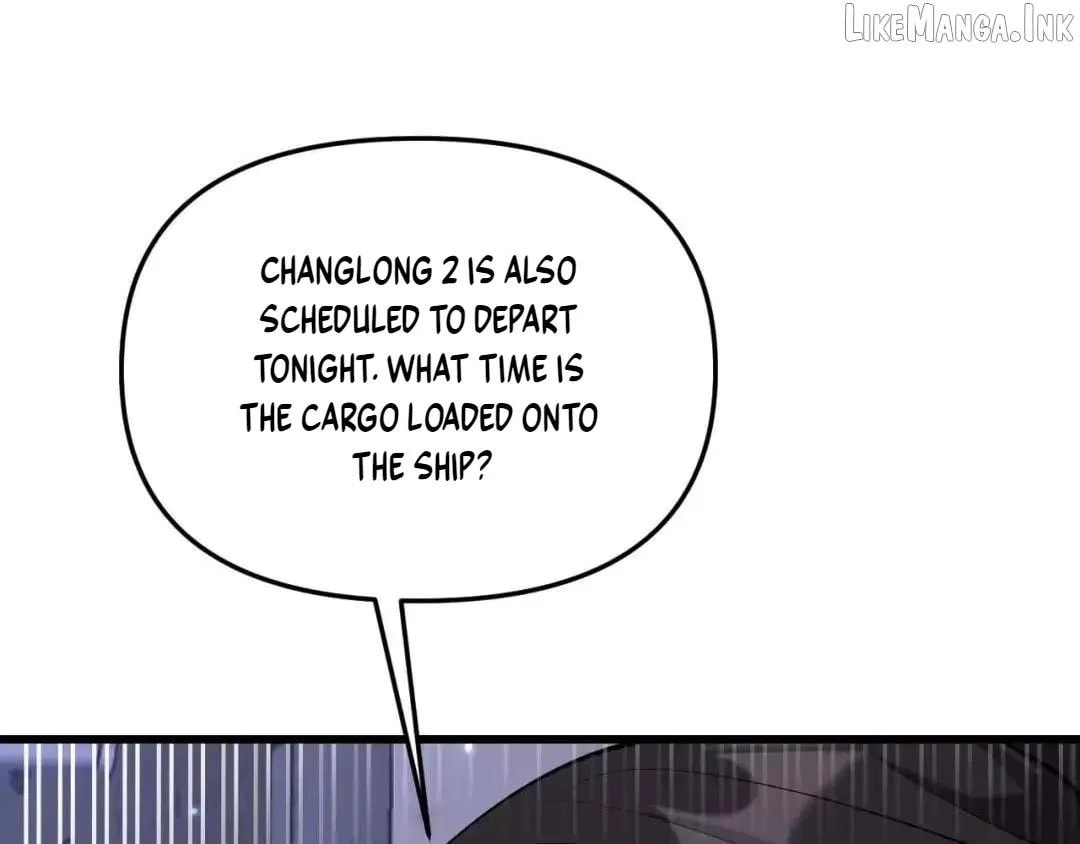 Eternal Loop: A Thousand-Year Grind Chapter 284 page 28 - 