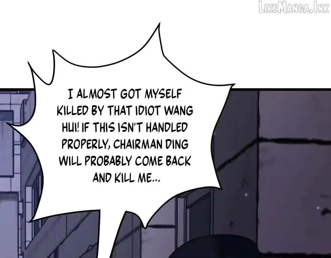 Eternal Loop: A Thousand-Year Grind Chapter 284 page 34 - 