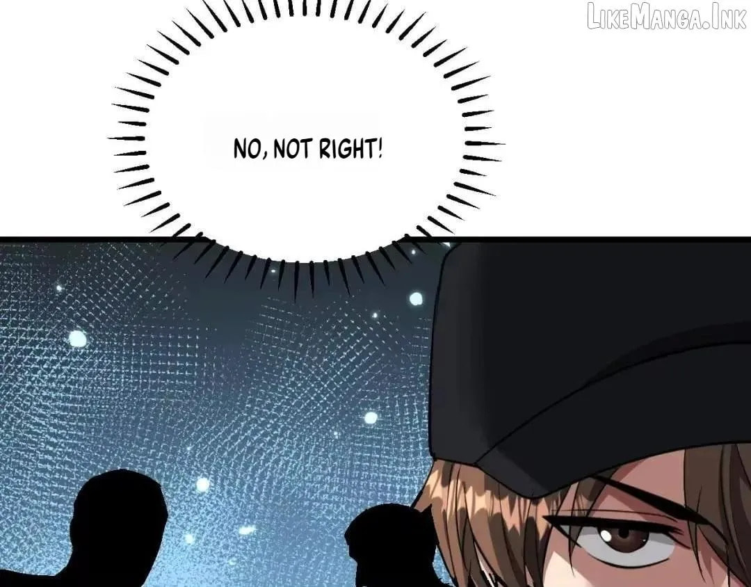 Eternal Loop: A Thousand-Year Grind Chapter 284 page 46 - 