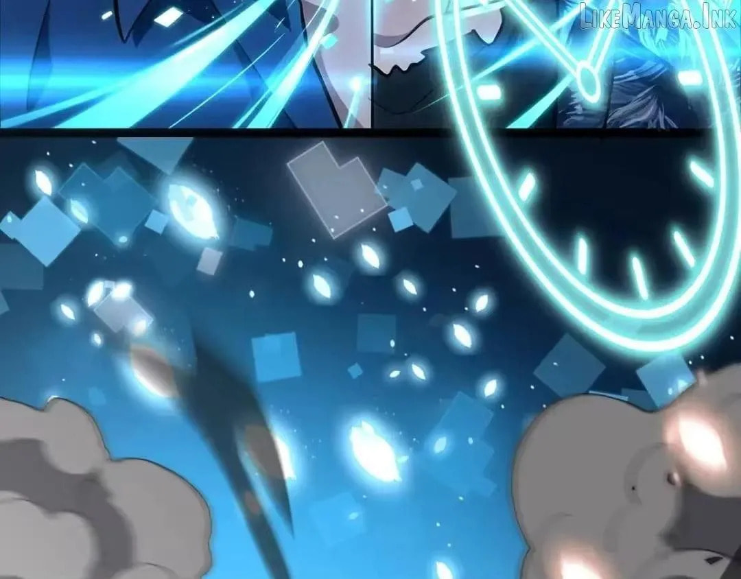 Eternal Loop: A Thousand-Year Grind Chapter 284 page 61 - 