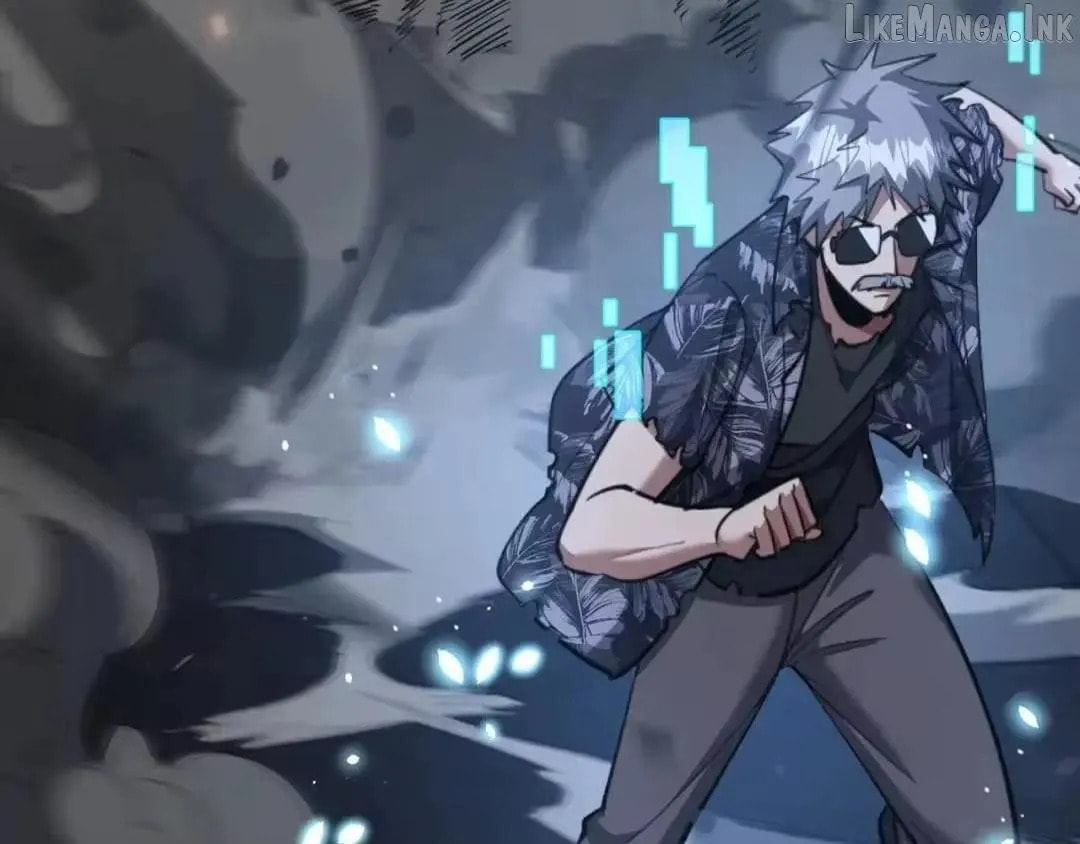 Eternal Loop: A Thousand-Year Grind Chapter 284 page 63 - 