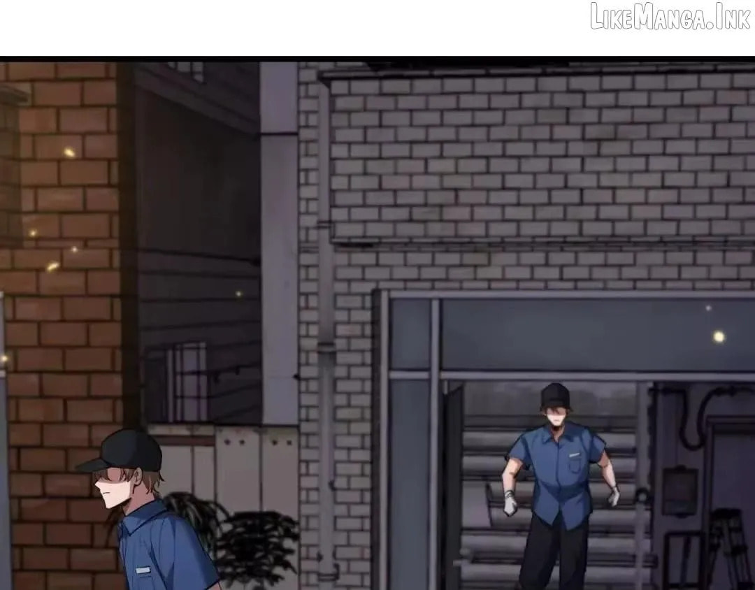 Eternal Loop: A Thousand-Year Grind Chapter 284 page 8 - 