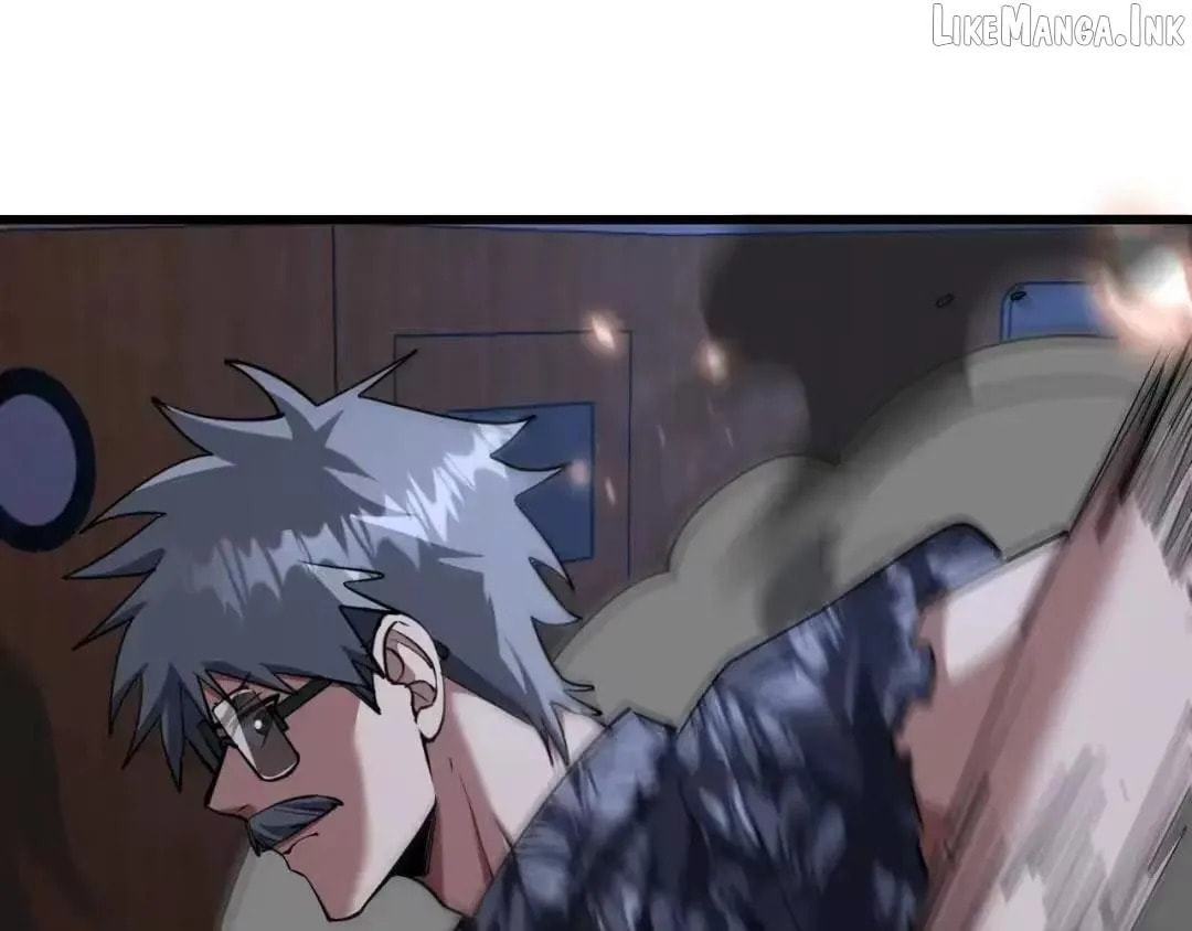 Eternal Loop: A Thousand-Year Grind Chapter 284 page 78 - 