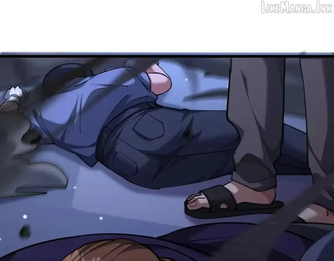 Eternal Loop: A Thousand-Year Grind Chapter 284 page 84 - 