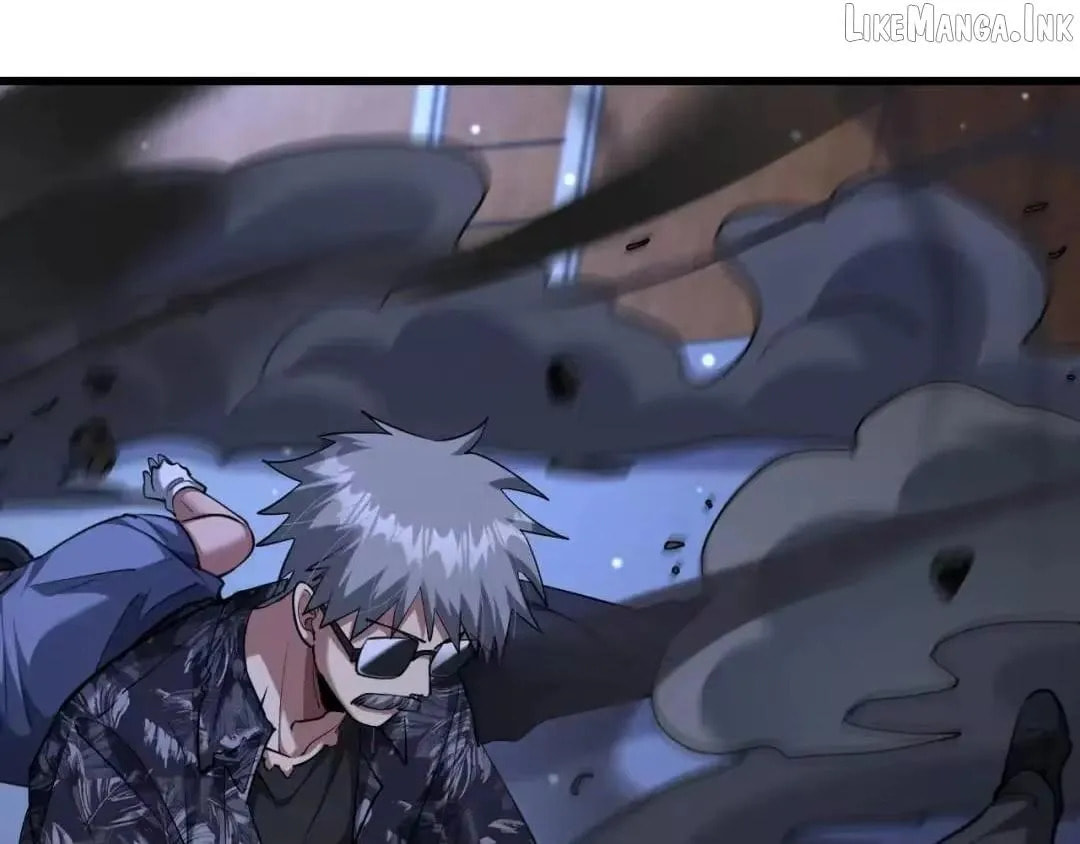 Eternal Loop: A Thousand-Year Grind Chapter 284 page 86 - 