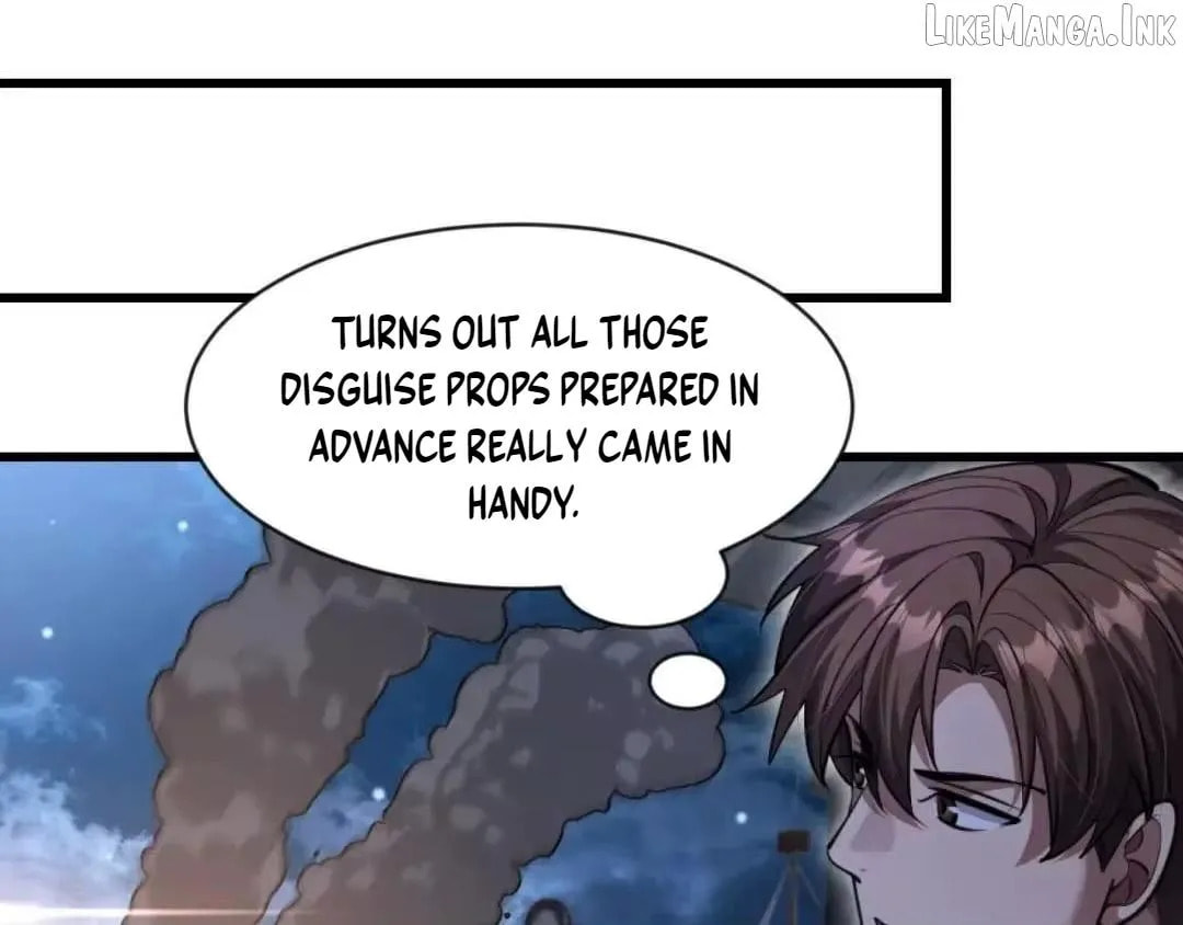 Eternal Loop: A Thousand-Year Grind Chapter 284 page 100 - 