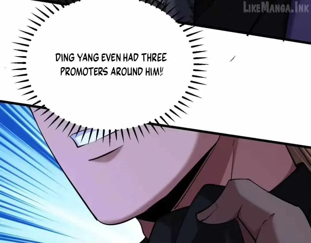 Eternal Loop: A Thousand-Year Grind Chapter 285 page 108 - 