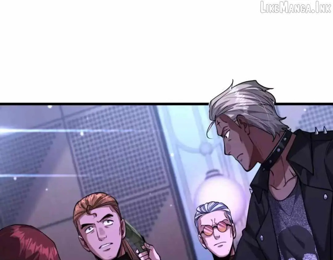 Eternal Loop: A Thousand-Year Grind Chapter 285 page 110 - 
