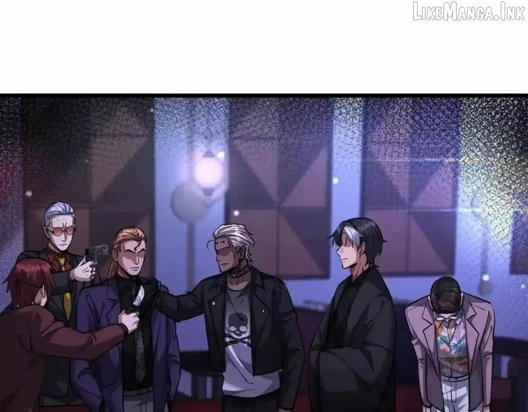 Eternal Loop: A Thousand-Year Grind Chapter 285 page 114 - 