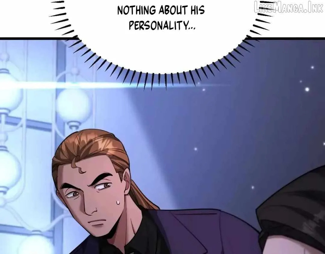Eternal Loop: A Thousand-Year Grind Chapter 285 page 21 - 