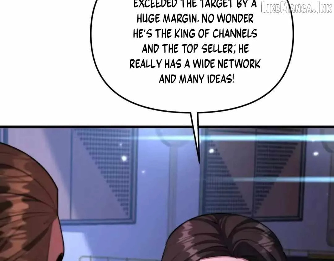 Eternal Loop: A Thousand-Year Grind Chapter 285 page 24 - 