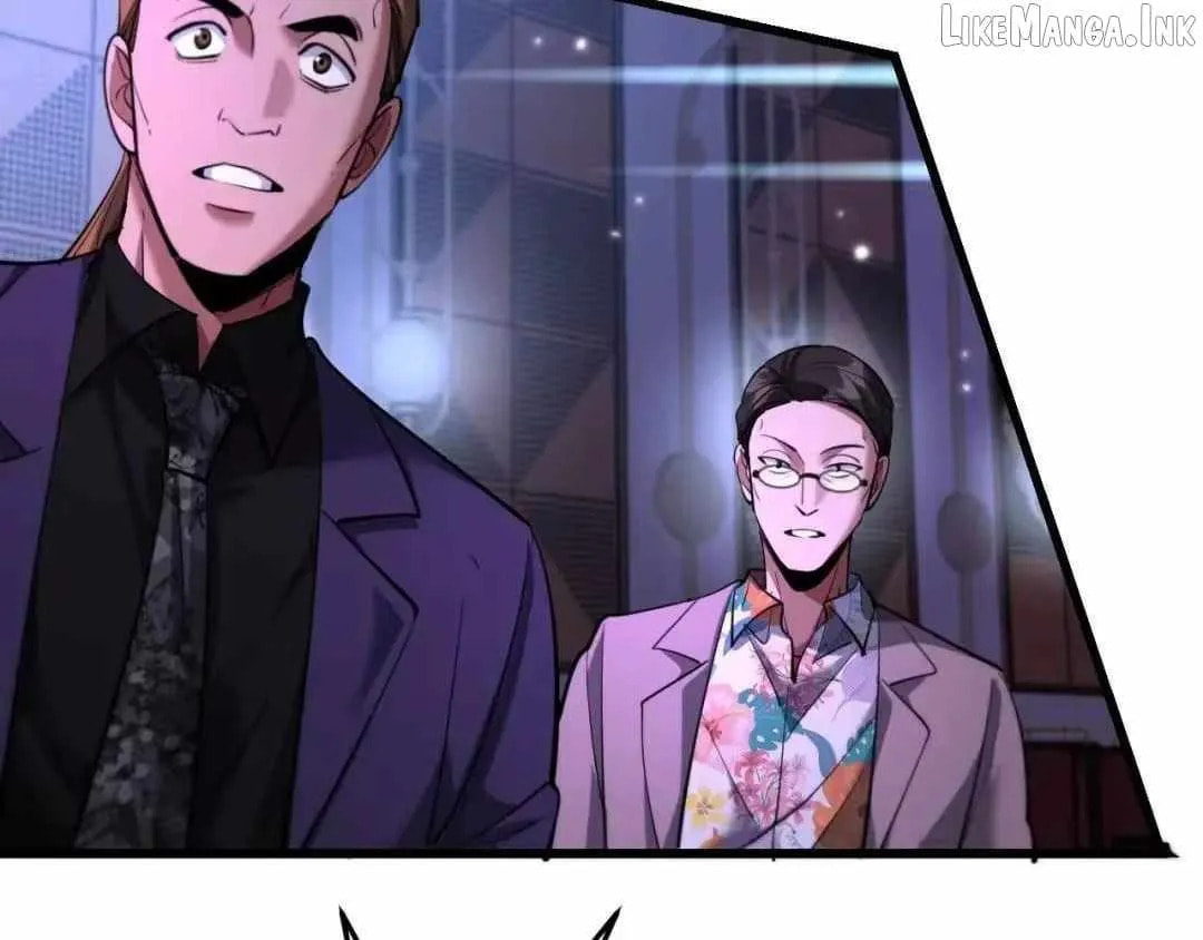 Eternal Loop: A Thousand-Year Grind Chapter 285 page 56 - 