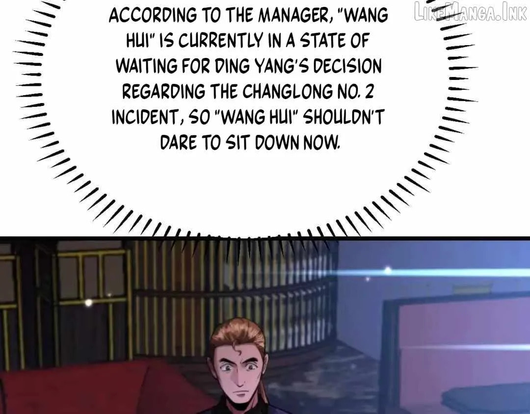 Eternal Loop: A Thousand-Year Grind Chapter 285 page 73 - 