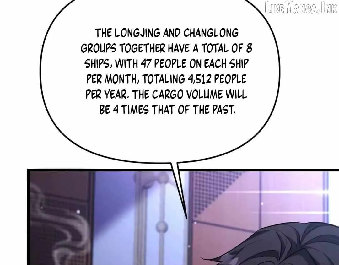 Eternal Loop: A Thousand-Year Grind Chapter 285 page 94 - 