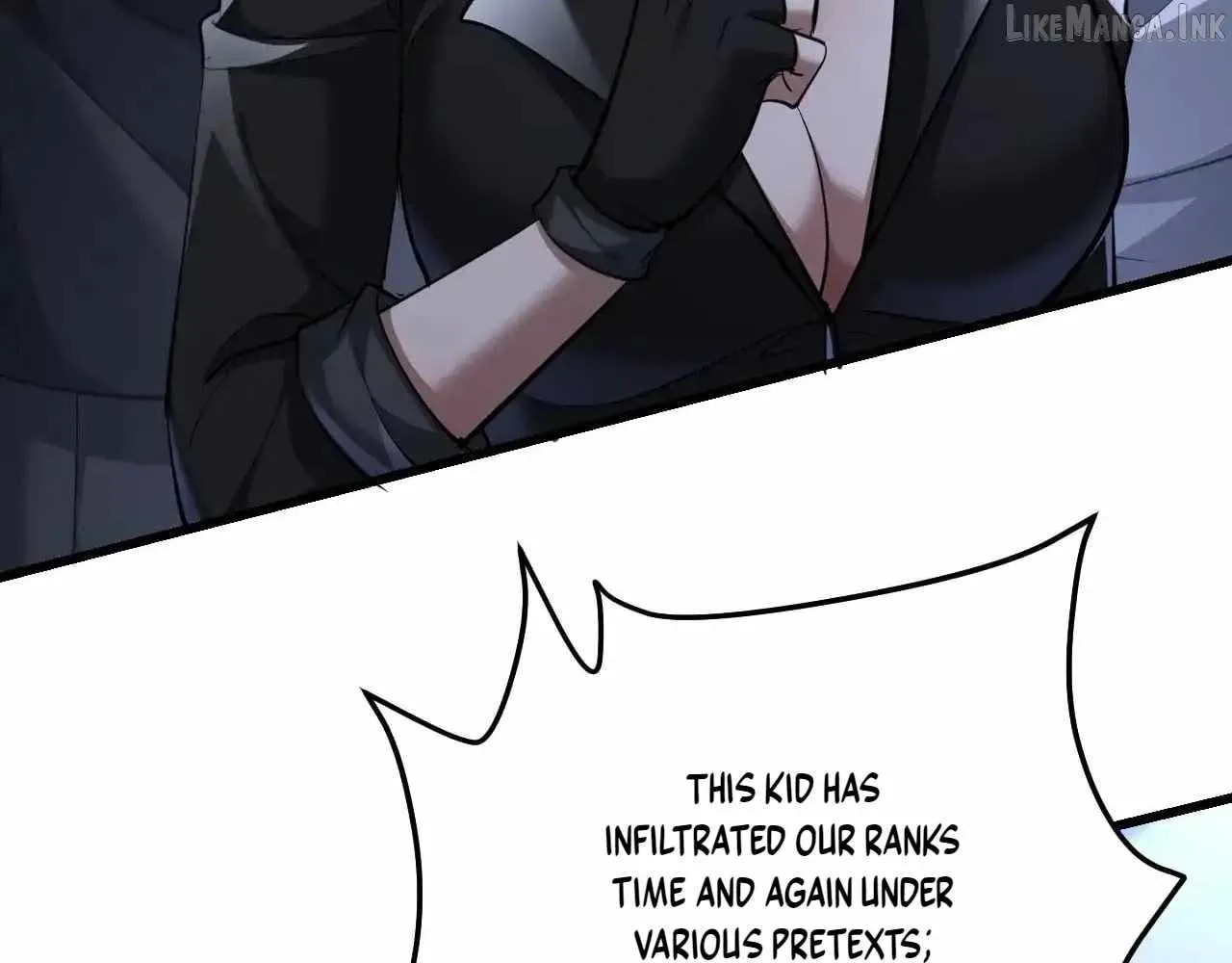 Eternal Loop: A Thousand-Year Grind Chapter 286 page 11 - 