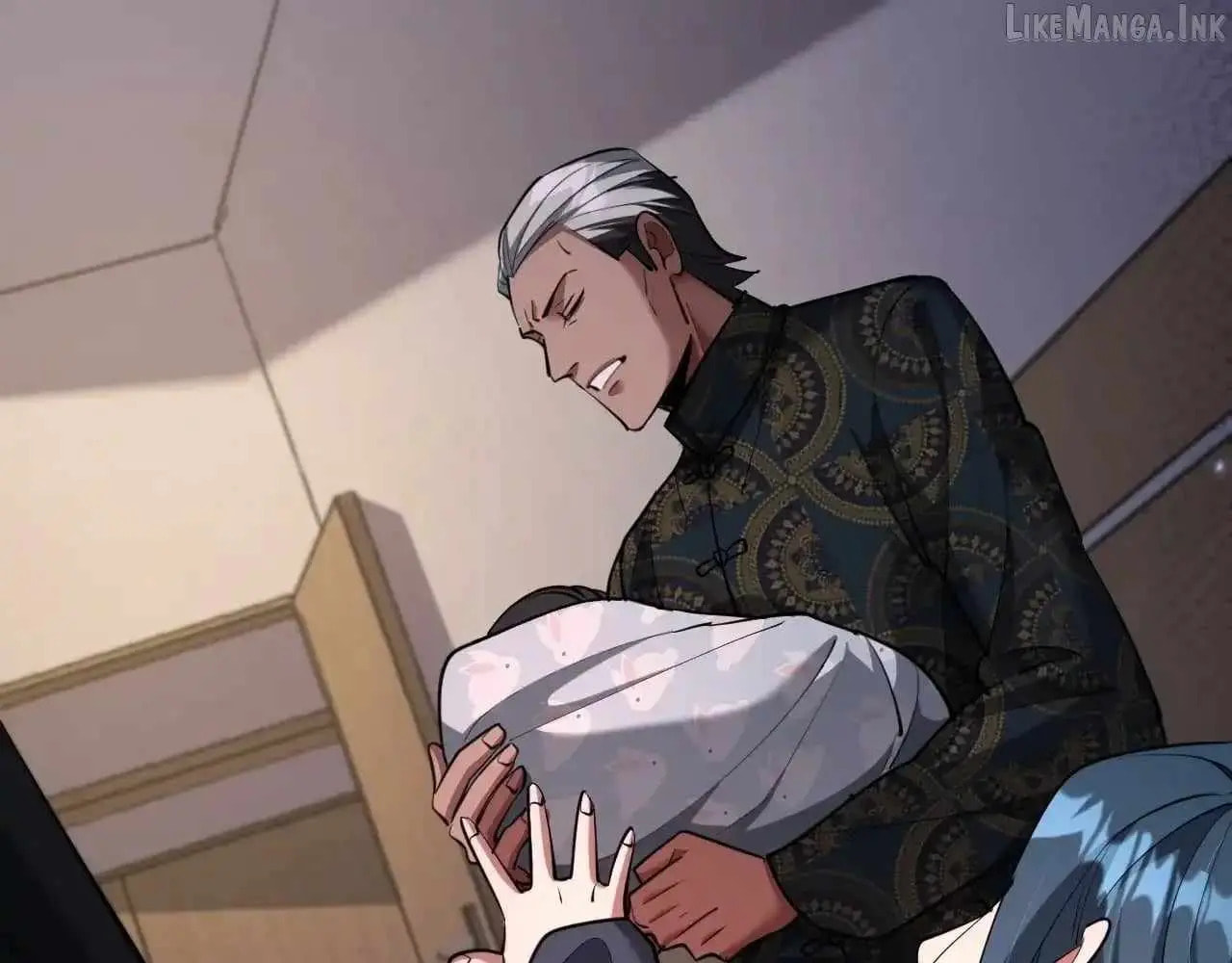 Eternal Loop: A Thousand-Year Grind Chapter 286 page 101 - 