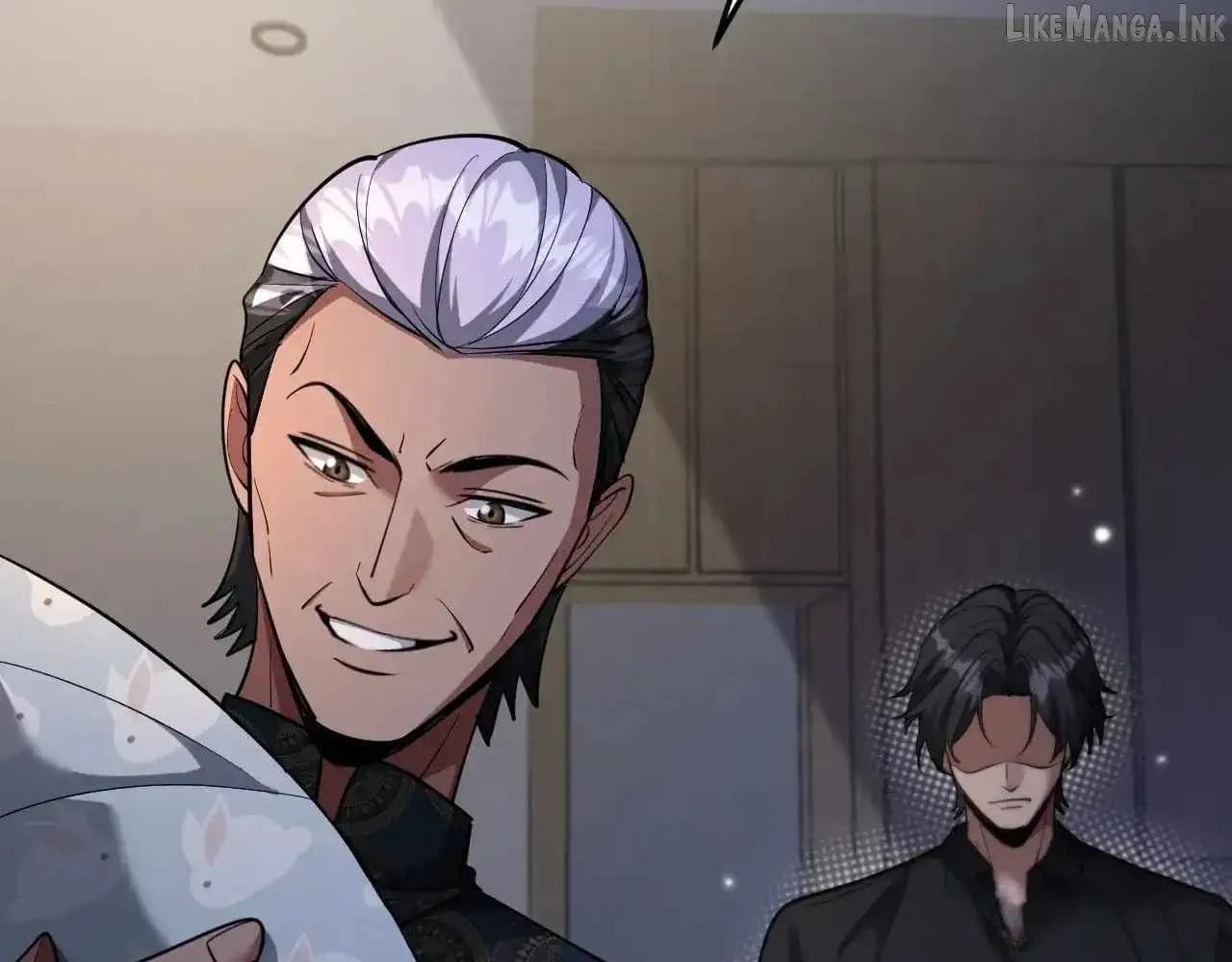 Eternal Loop: A Thousand-Year Grind Chapter 286 page 105 - 