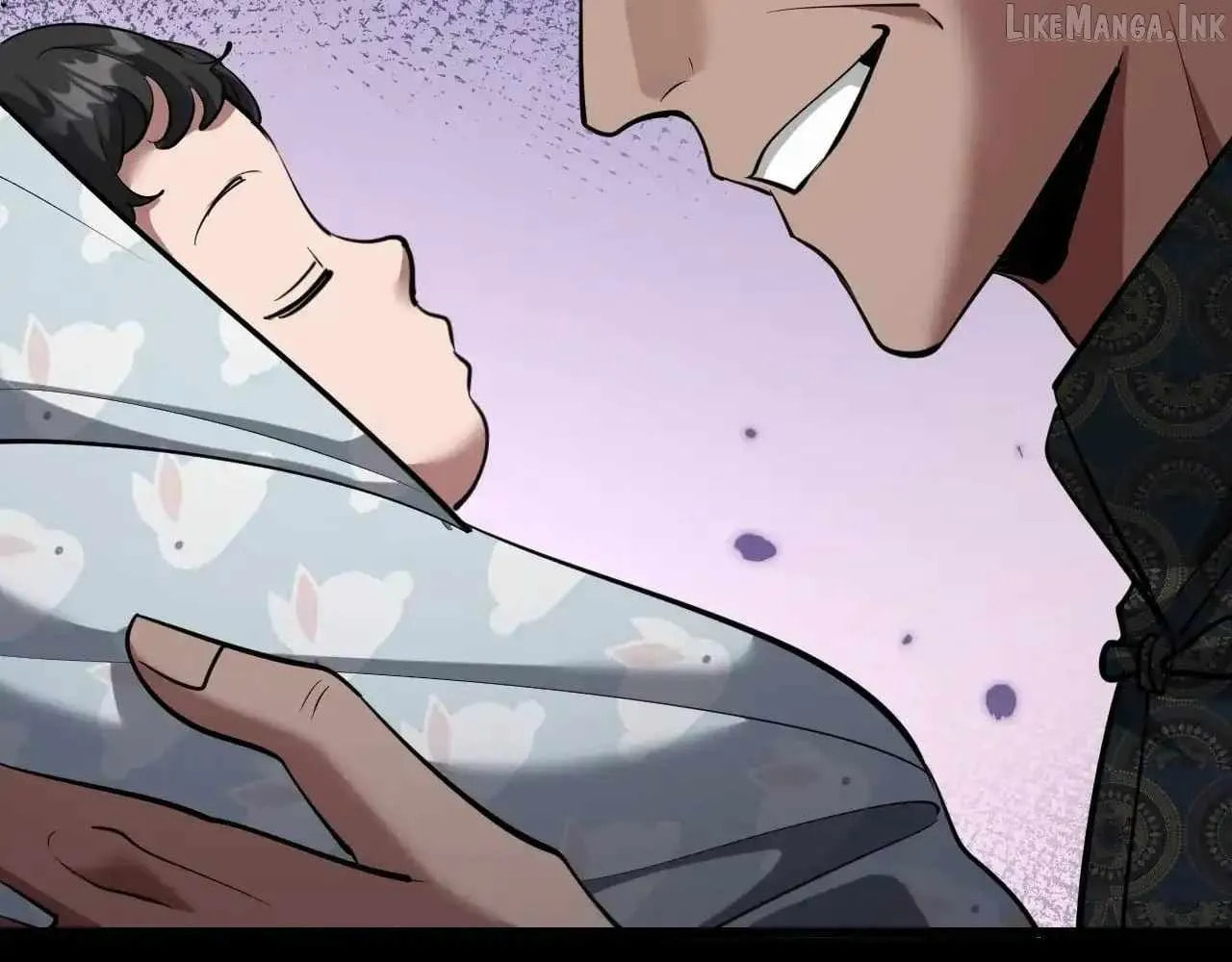 Eternal Loop: A Thousand-Year Grind Chapter 286 page 108 - 