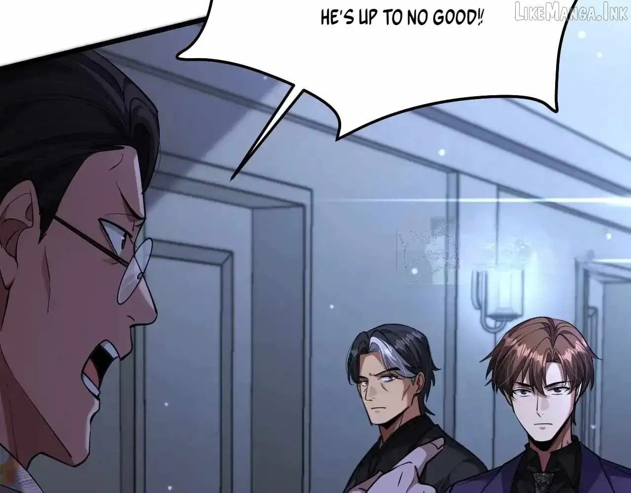 Eternal Loop: A Thousand-Year Grind Chapter 286 page 12 - 