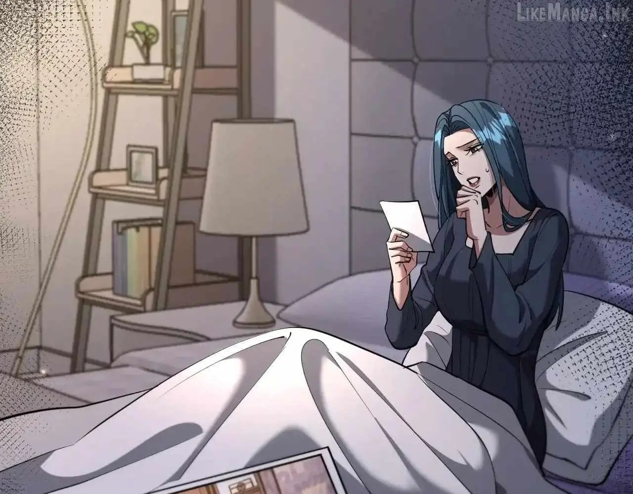 Eternal Loop: A Thousand-Year Grind Chapter 286 page 120 - 