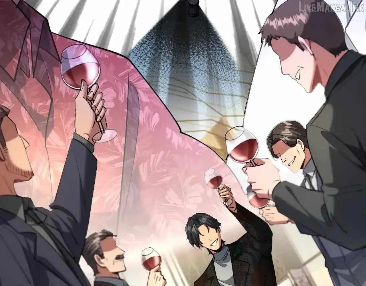 Eternal Loop: A Thousand-Year Grind Chapter 286 page 125 - 