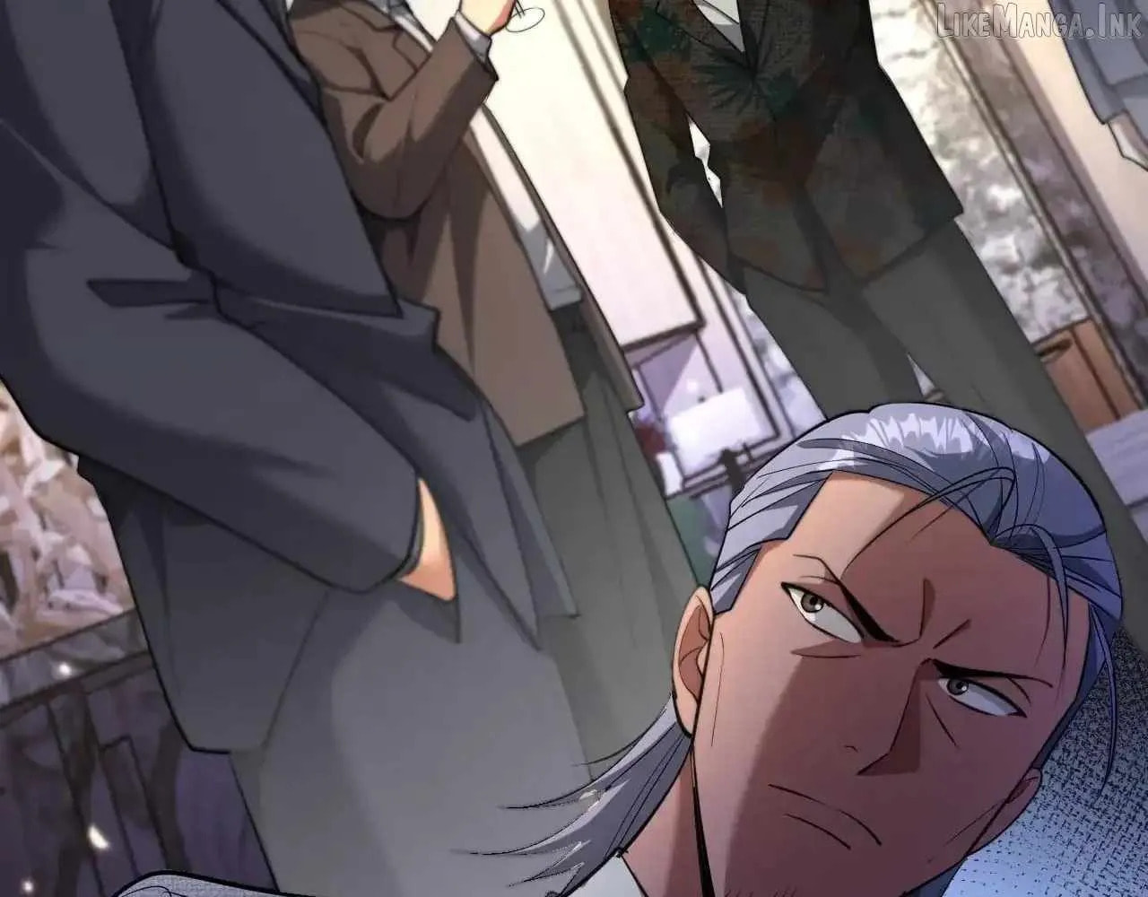Eternal Loop: A Thousand-Year Grind Chapter 286 page 126 - 