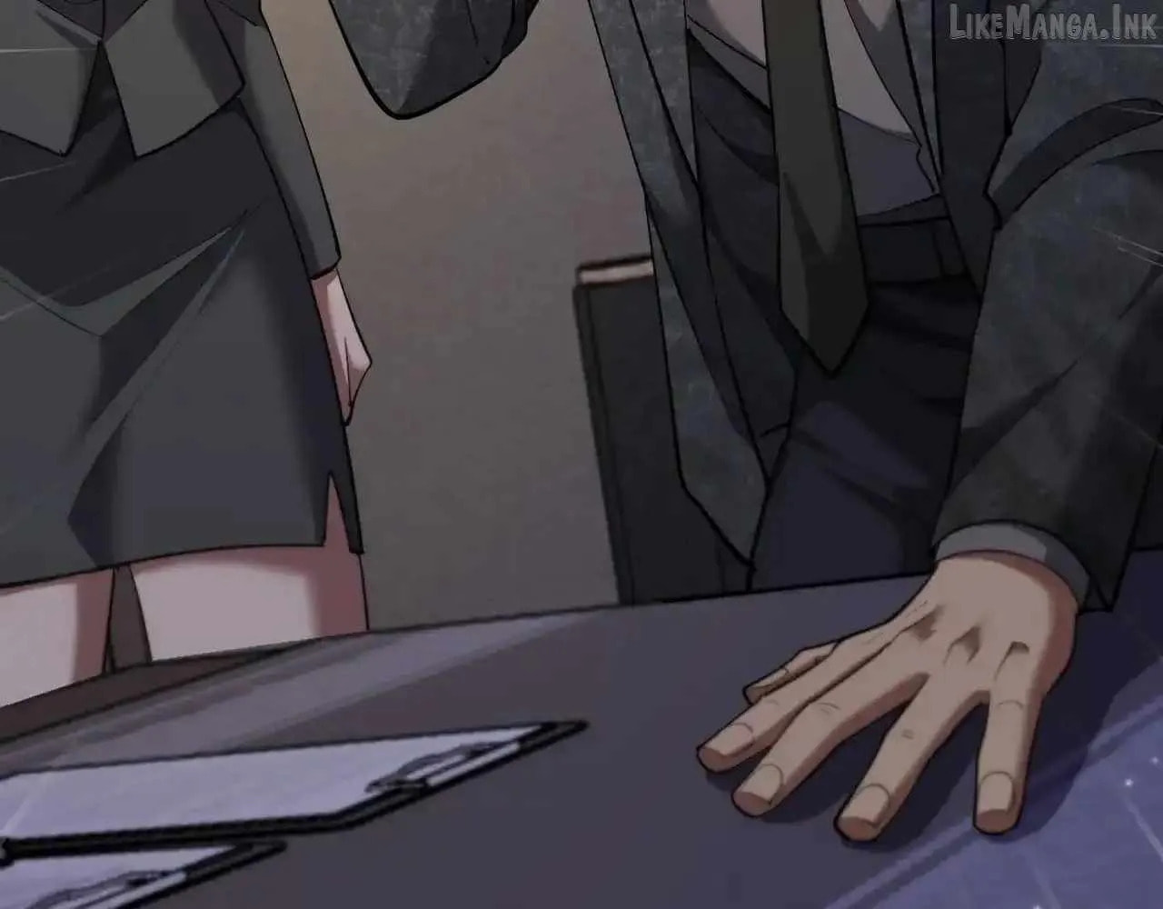 Eternal Loop: A Thousand-Year Grind Chapter 286 page 134 - 