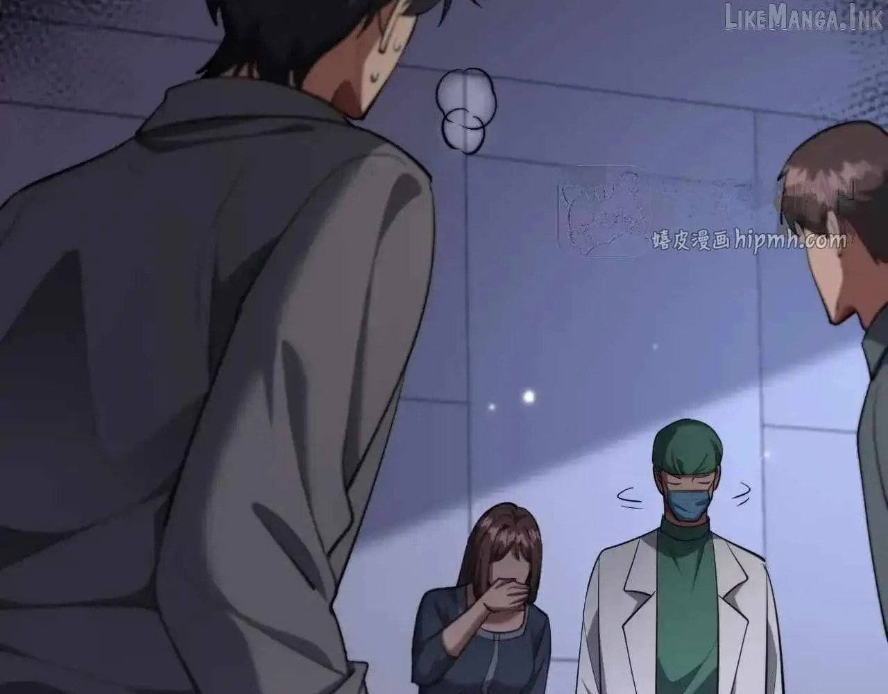 Eternal Loop: A Thousand-Year Grind Chapter 286 page 137 - 