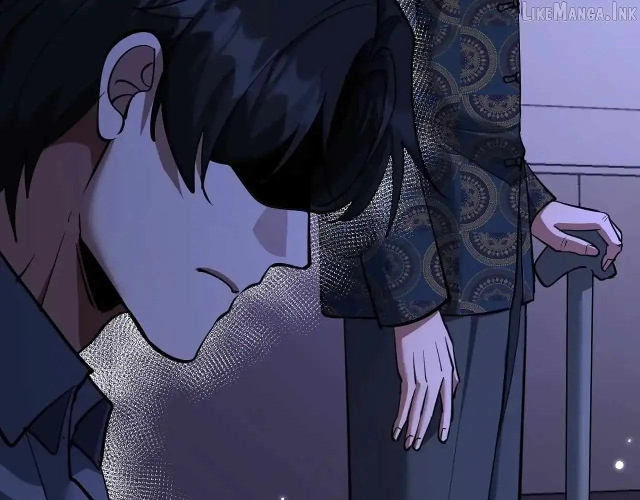 Eternal Loop: A Thousand-Year Grind Chapter 286 page 149 - 