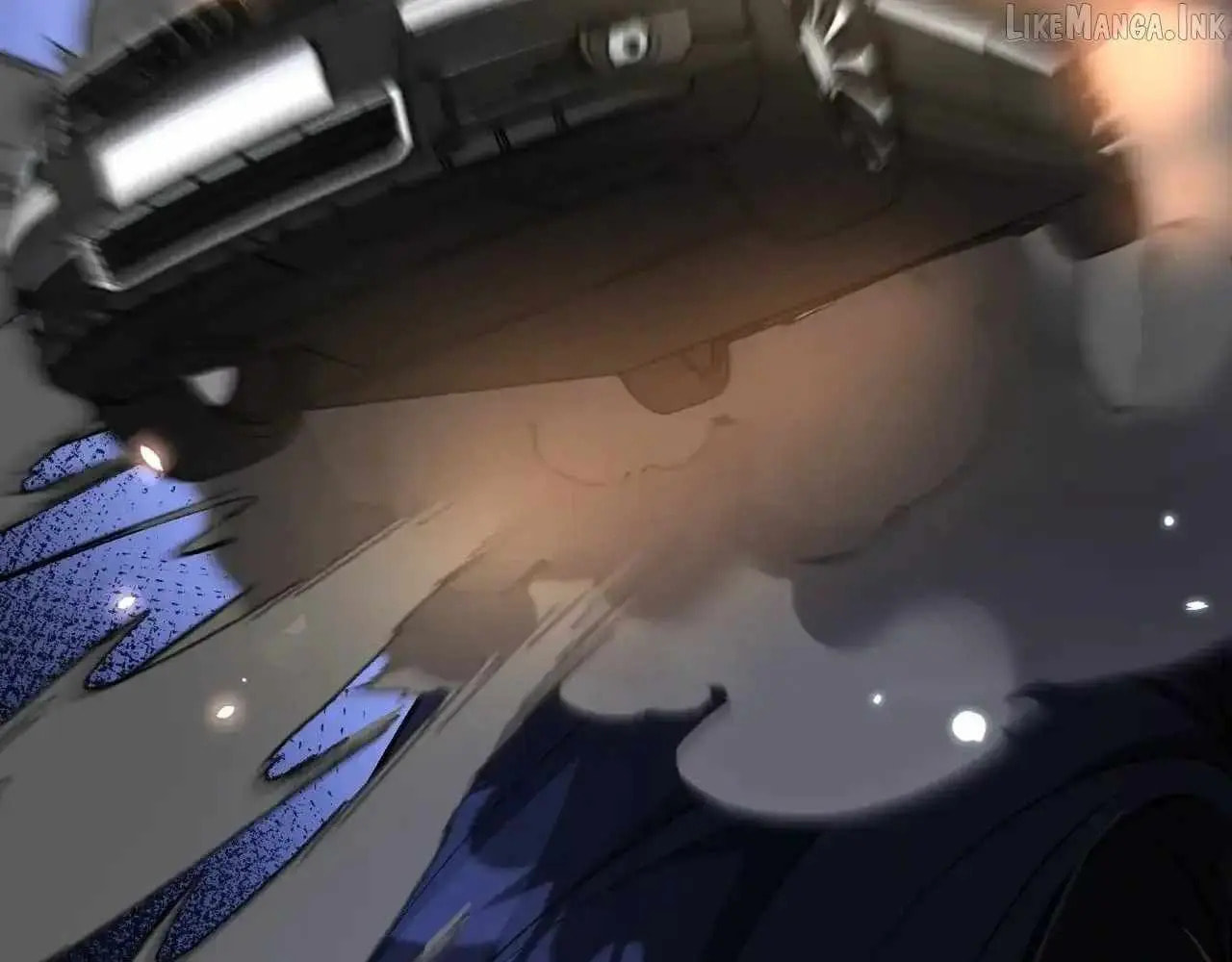 Eternal Loop: A Thousand-Year Grind Chapter 286 page 163 - 