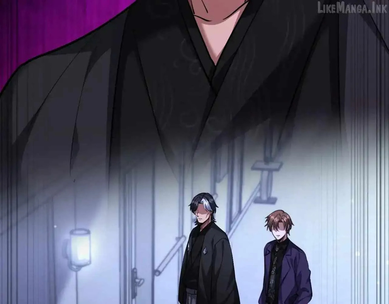 Eternal Loop: A Thousand-Year Grind Chapter 286 page 19 - 