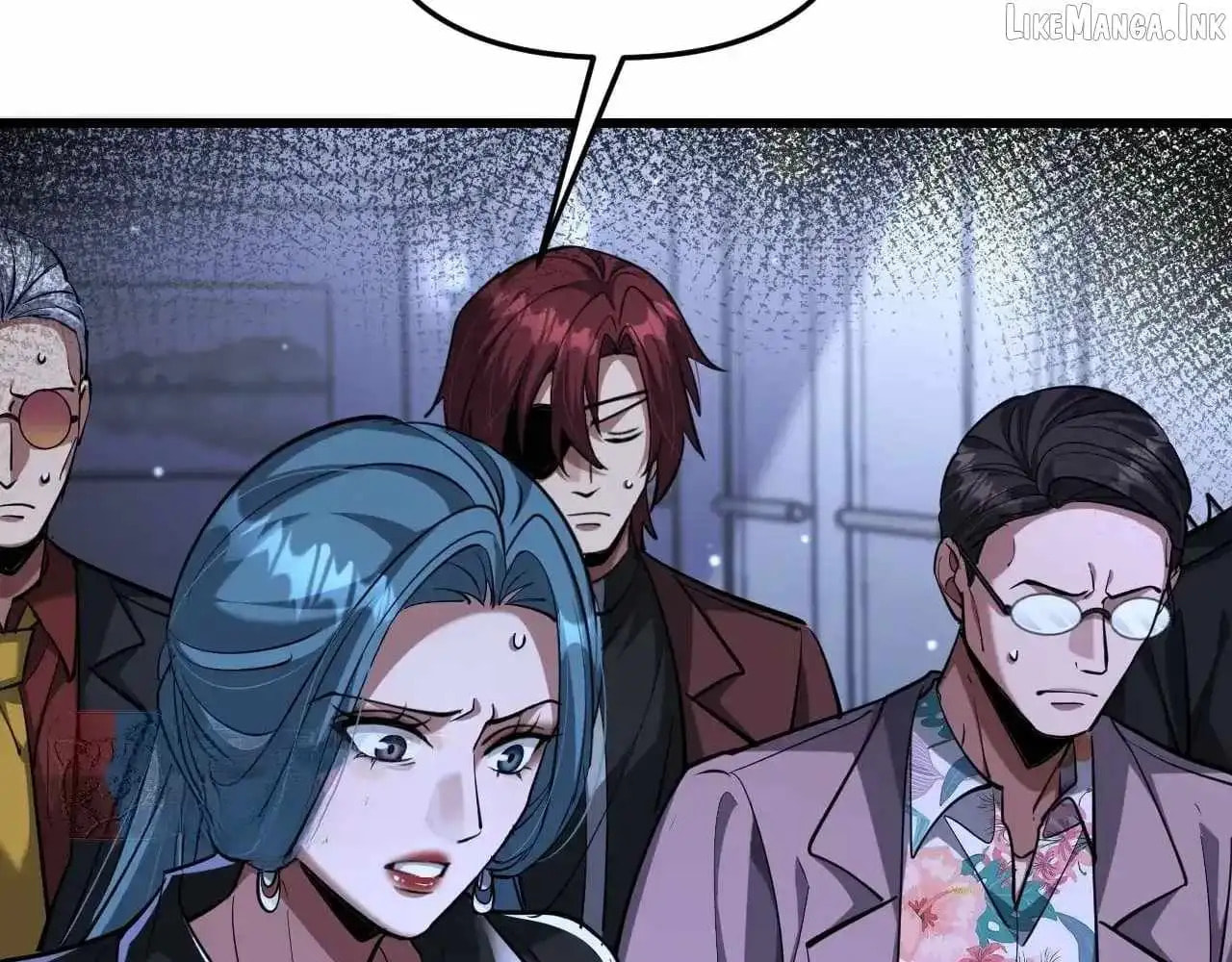 Eternal Loop: A Thousand-Year Grind Chapter 286 page 22 - 