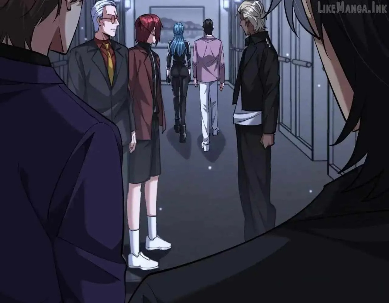Eternal Loop: A Thousand-Year Grind Chapter 286 page 25 - 