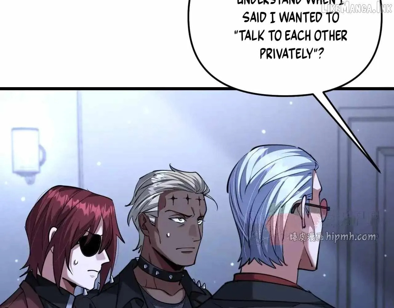 Eternal Loop: A Thousand-Year Grind Chapter 286 page 27 - 