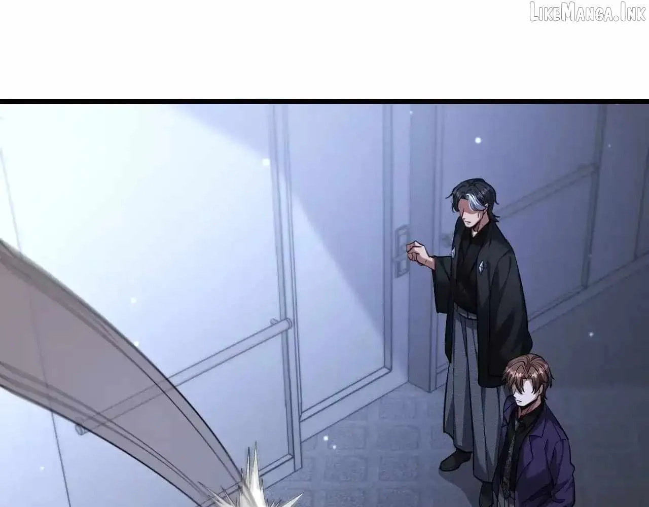 Eternal Loop: A Thousand-Year Grind Chapter 286 page 29 - 