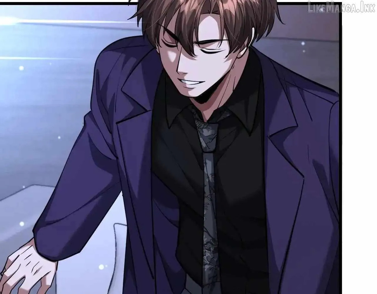 Eternal Loop: A Thousand-Year Grind Chapter 286 page 35 - 