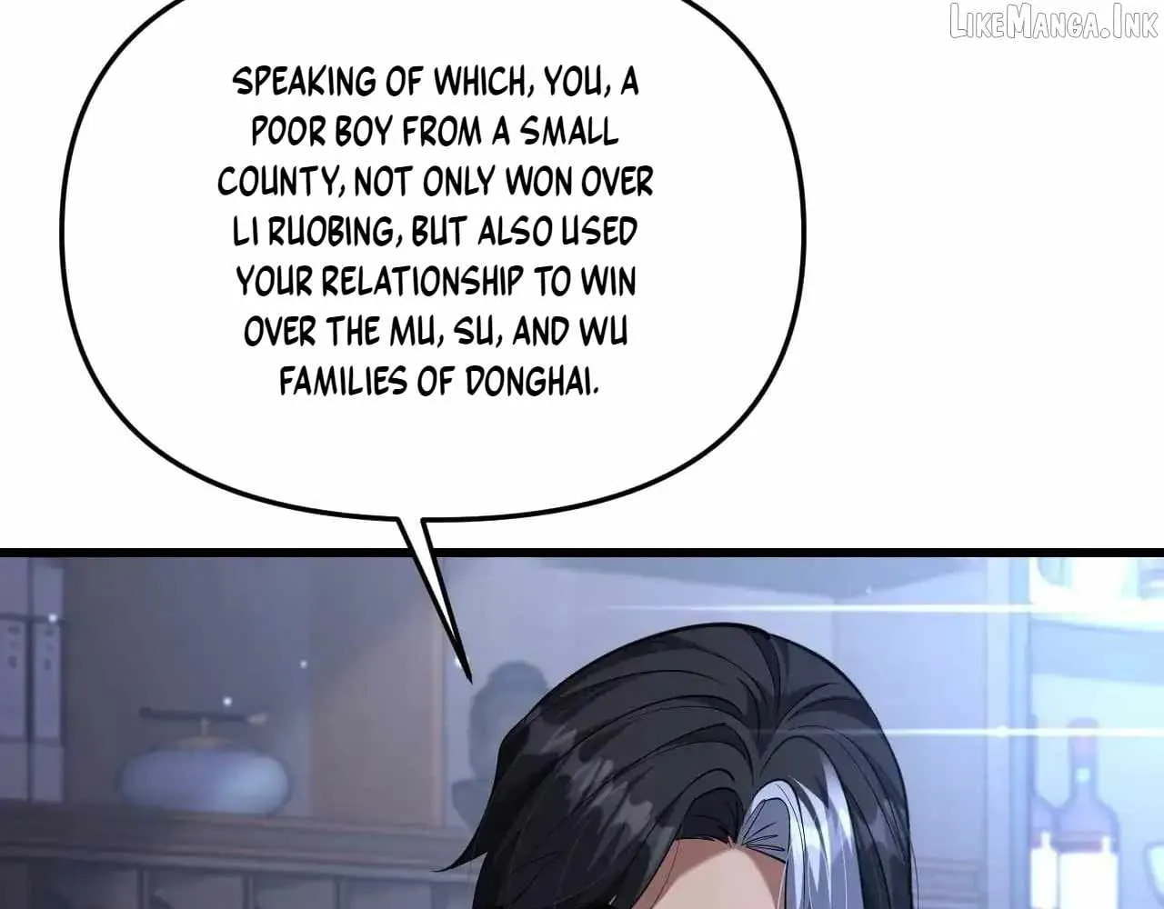 Eternal Loop: A Thousand-Year Grind Chapter 286 page 40 - 