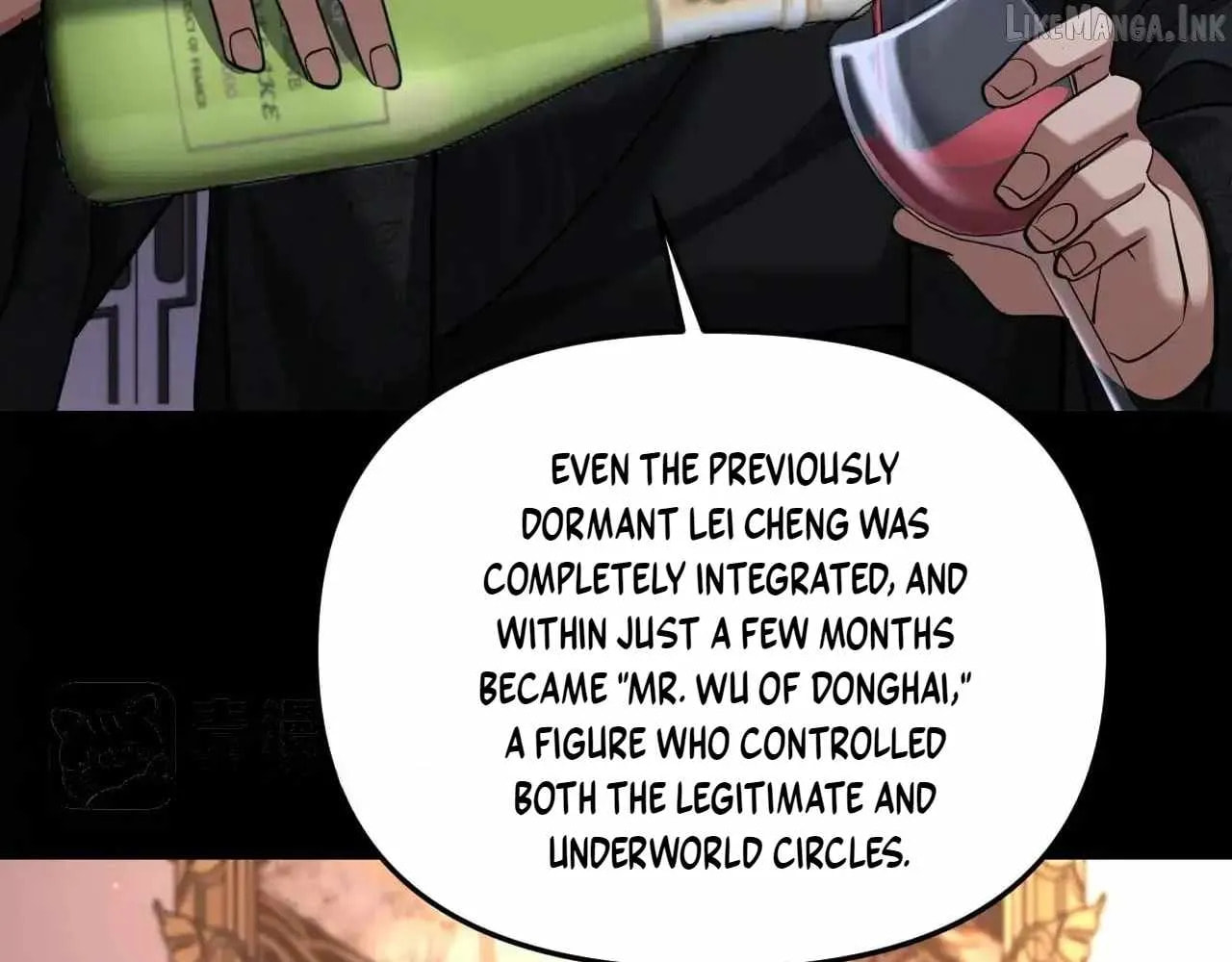 Eternal Loop: A Thousand-Year Grind Chapter 286 page 42 - 