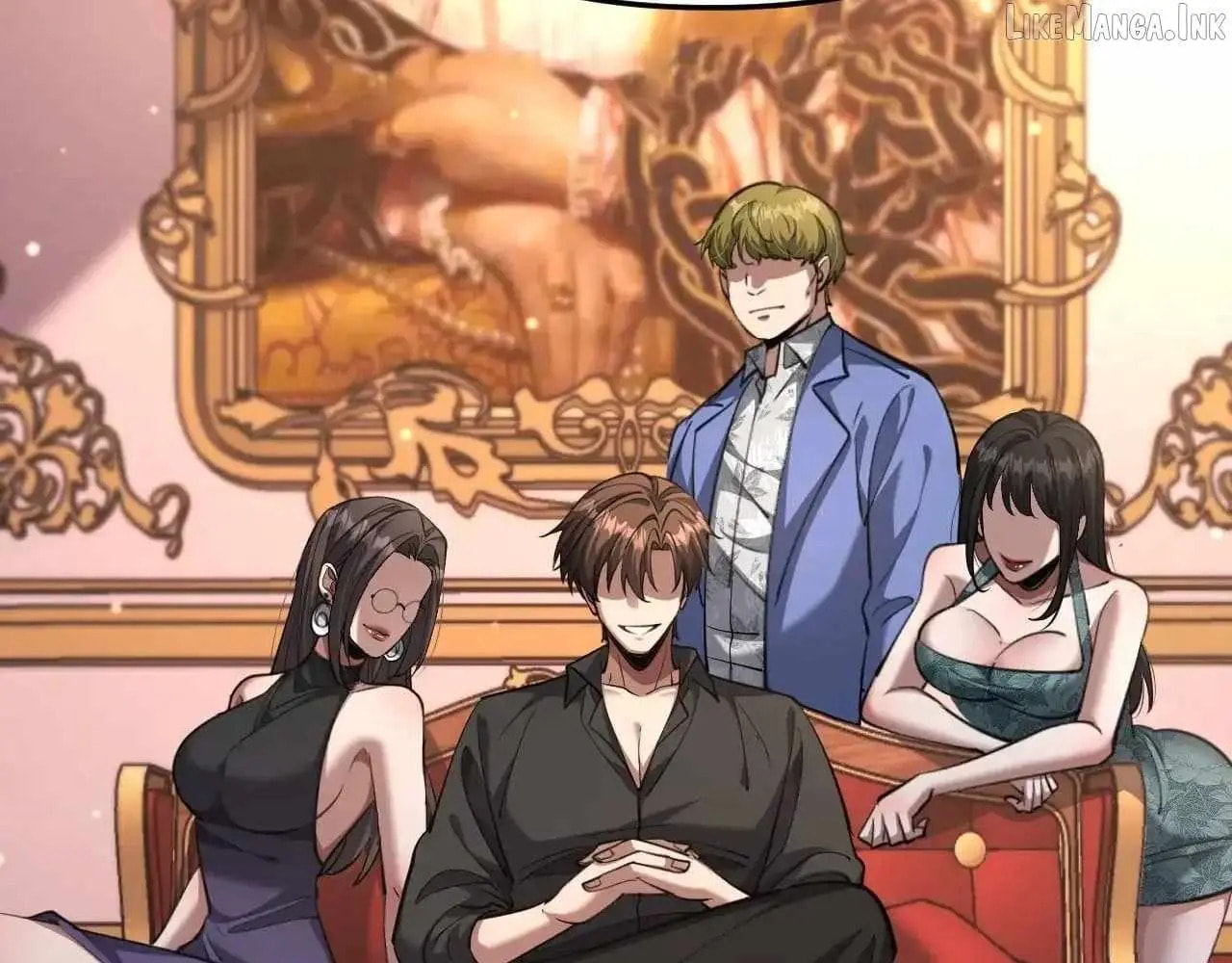 Eternal Loop: A Thousand-Year Grind Chapter 286 page 43 - 
