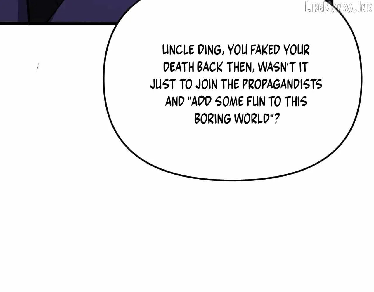 Eternal Loop: A Thousand-Year Grind Chapter 286 page 66 - 