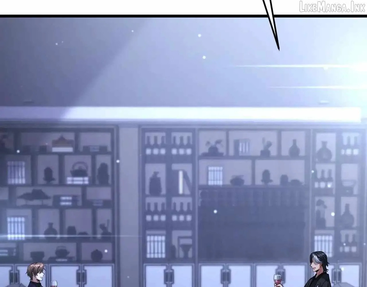 Eternal Loop: A Thousand-Year Grind Chapter 286 page 76 - 
