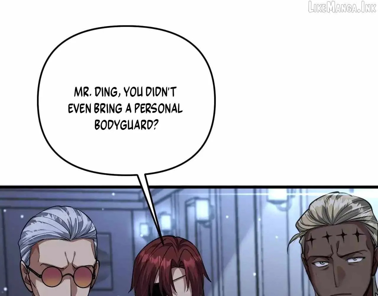 Eternal Loop: A Thousand-Year Grind Chapter 286 page 9 - 