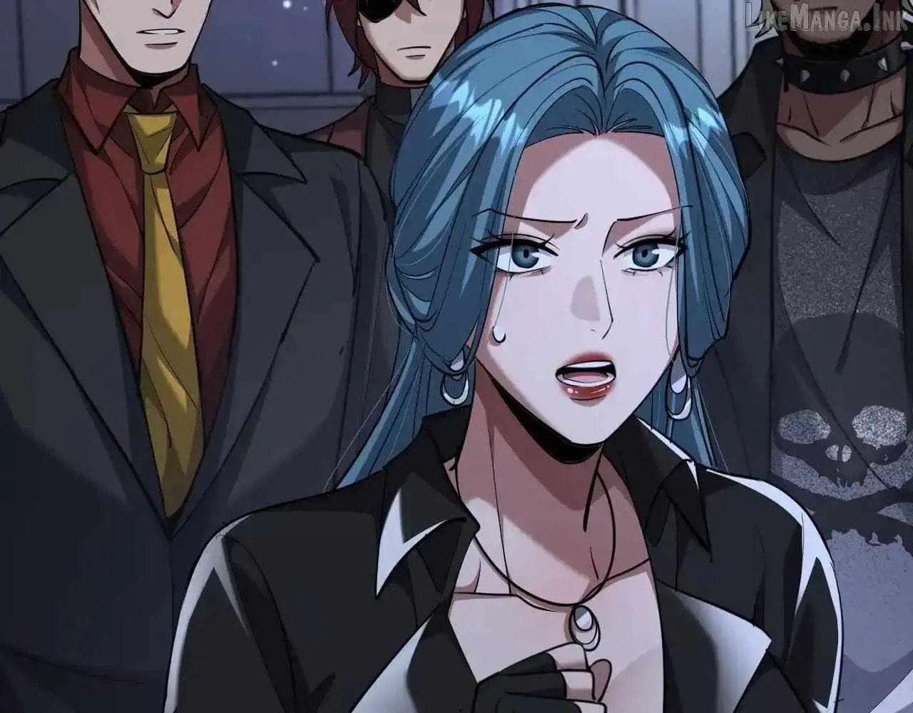 Eternal Loop: A Thousand-Year Grind Chapter 286 page 10 - 