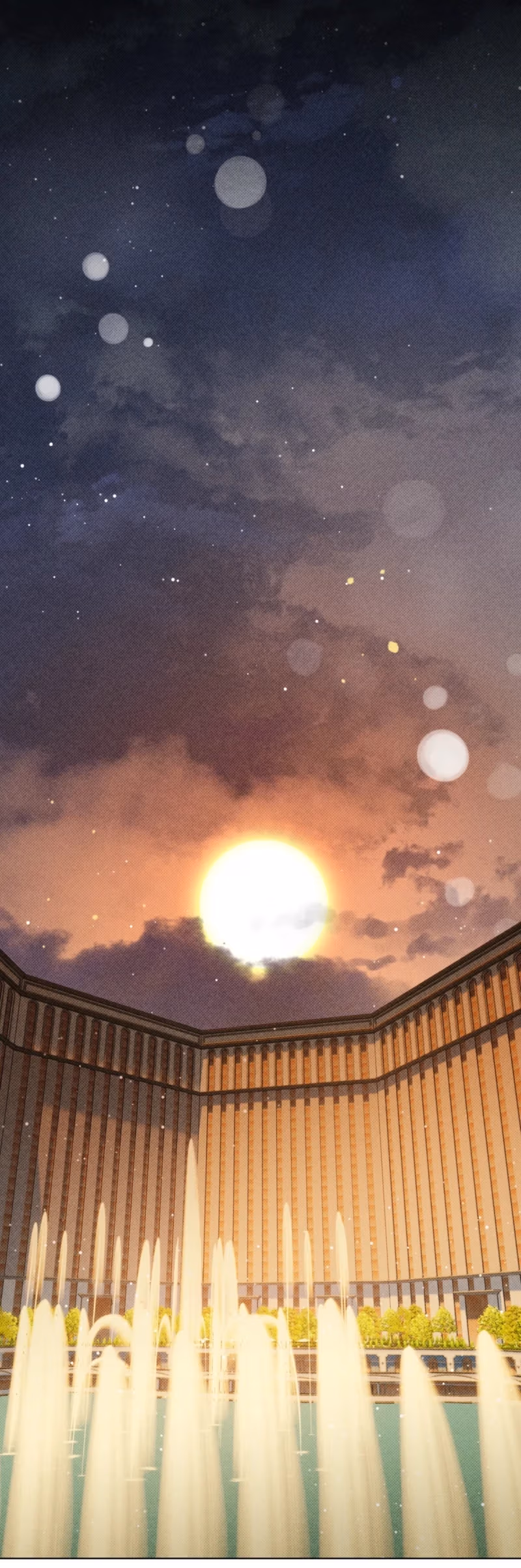 Eternal Sea Chapter 2 page 14 - 