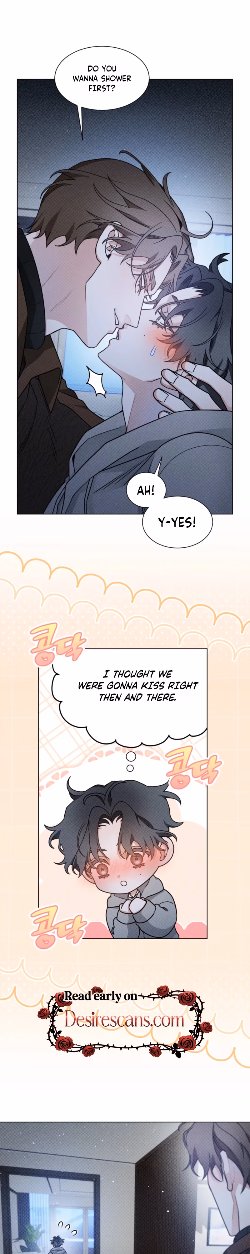 Eternal Sea Chapter 2 page 16 - 