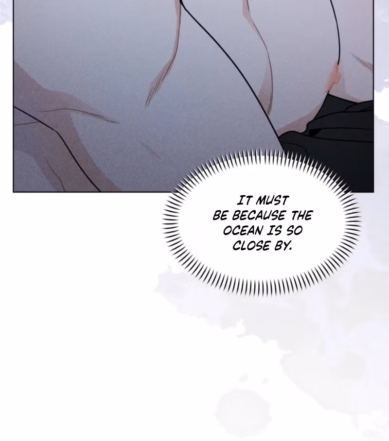 Eternal Sea Chapter 2 page 18 - 